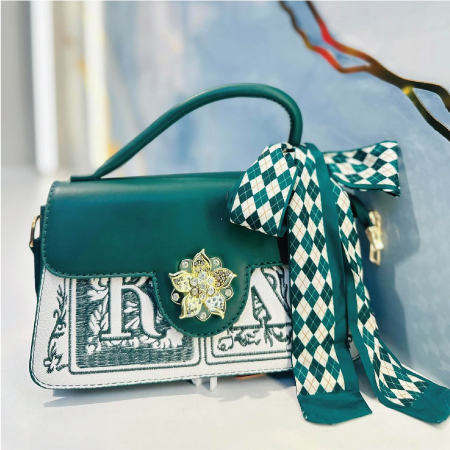 Bags & Shoes
