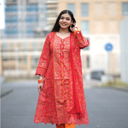Original Pakistani Gulzee M...