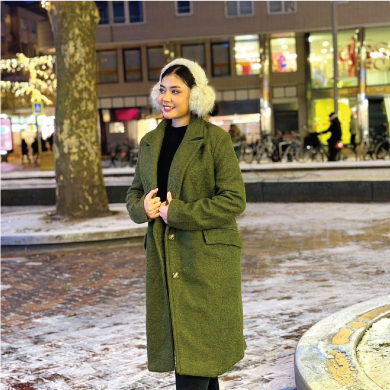 Winter Collection