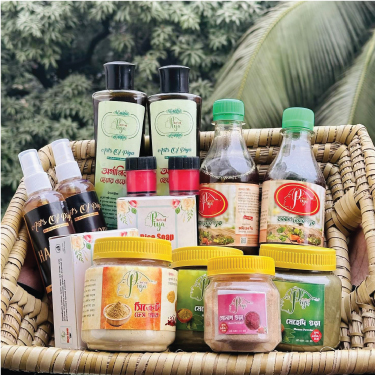 Organic & Natural
